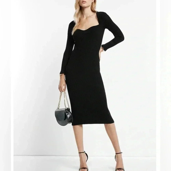 how did black people dress in the 70s Express Black Maxi Dress Size 0 – Threndzs